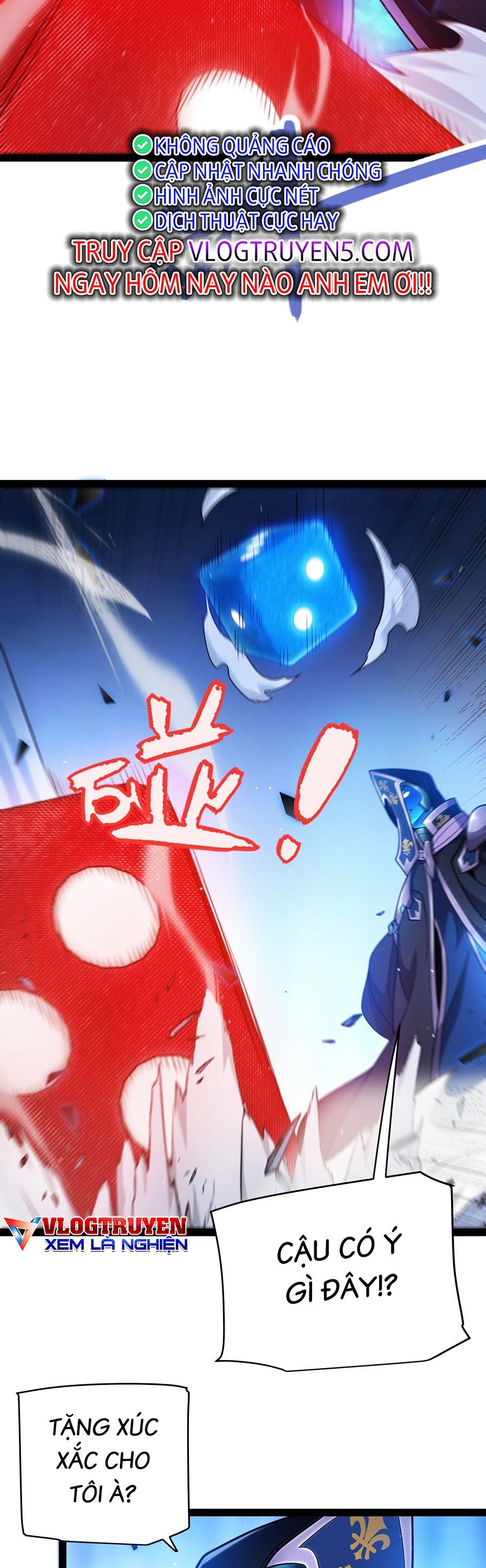 Tôi Đến Từ Thế Giới Trò Chơi Chap 241 - Next Chap 242