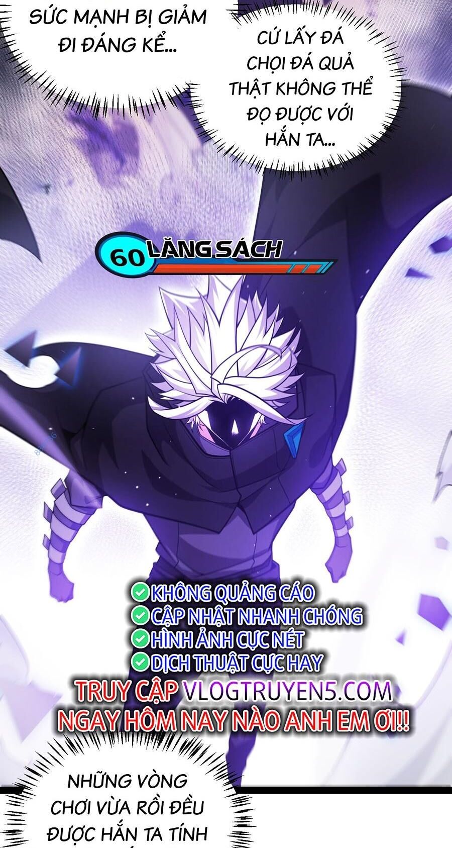 Tôi Đến Từ Thế Giới Trò Chơi Chap 241 - Next Chap 242