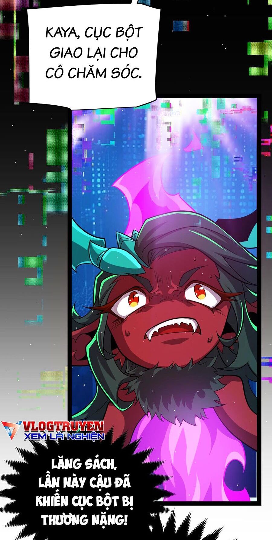 Tôi Đến Từ Thế Giới Trò Chơi Chap 245 - Next Chap 246