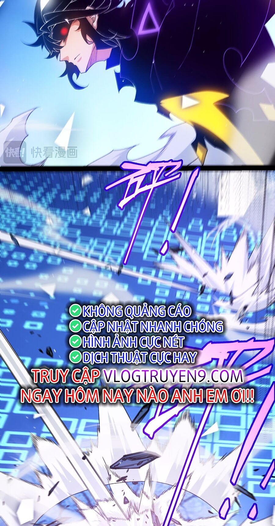 Tôi Đến Từ Thế Giới Trò Chơi Chap 245 - Next Chap 246