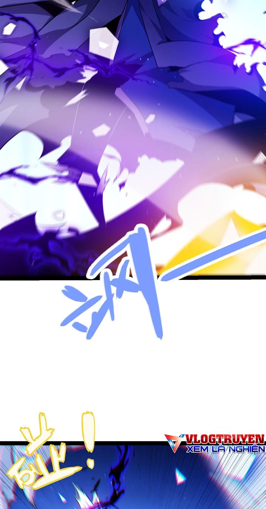 Tôi Đến Từ Thế Giới Trò Chơi Chap 245 - Next Chap 246