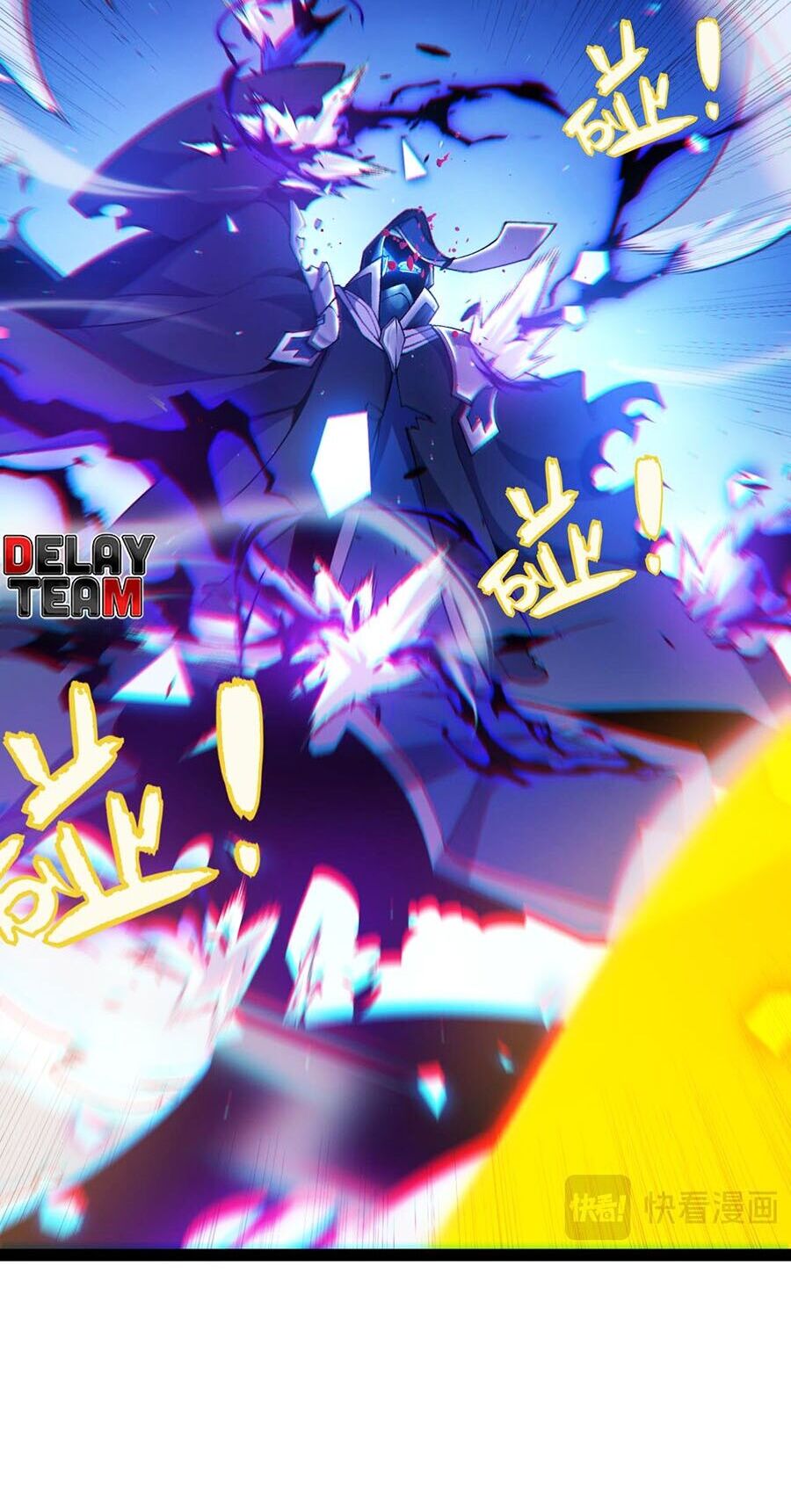 Tôi Đến Từ Thế Giới Trò Chơi Chap 245 - Next Chap 246