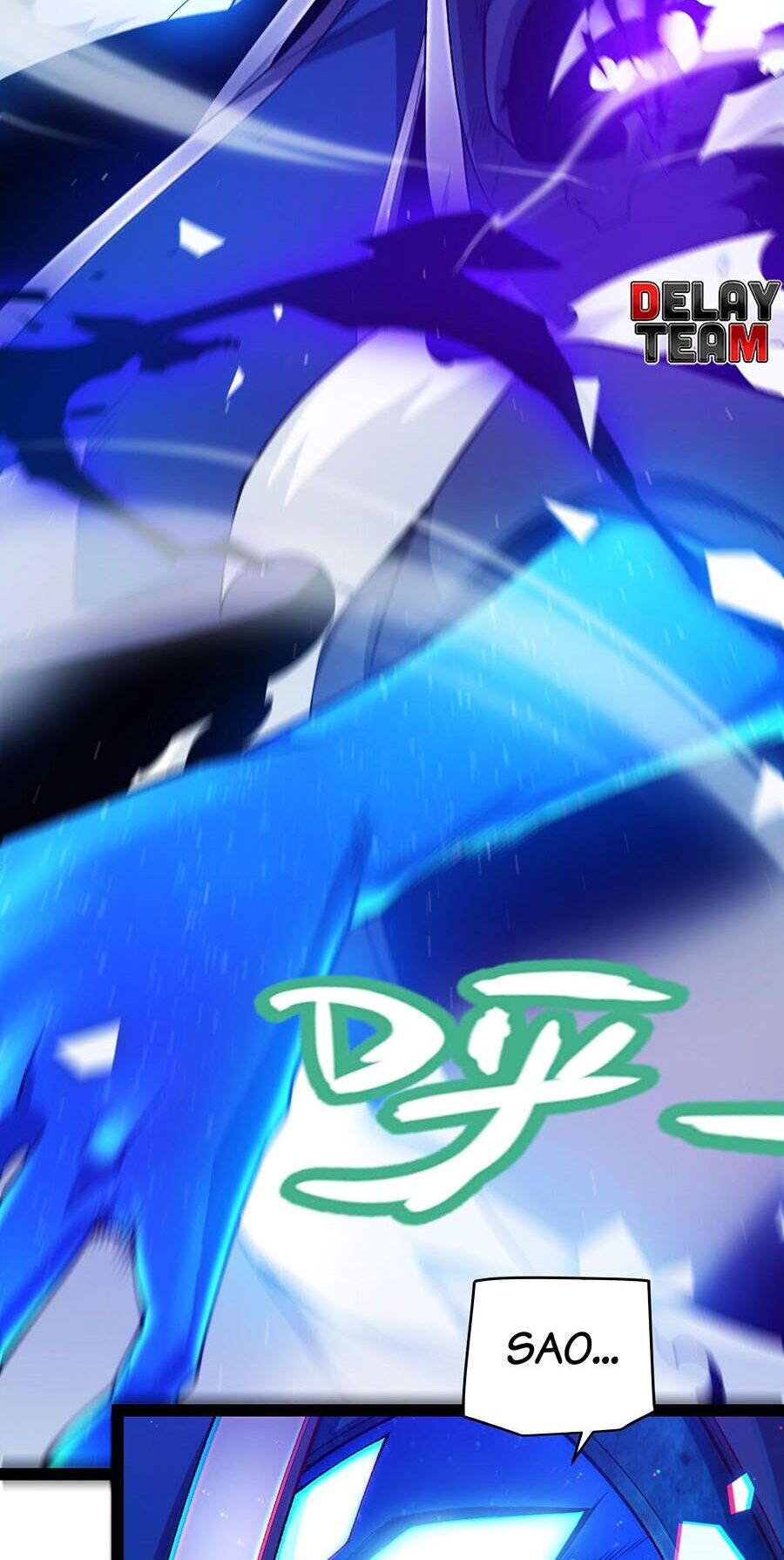 Tôi Đến Từ Thế Giới Trò Chơi Chap 245 - Next Chap 246