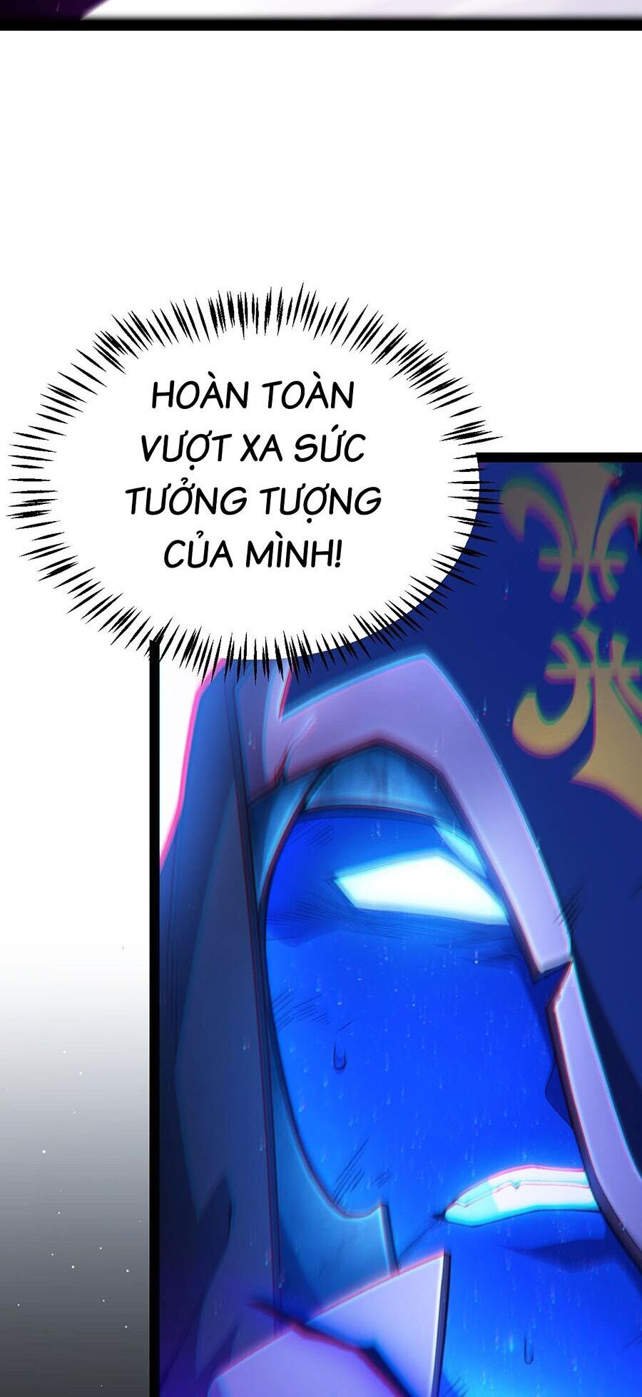 Tôi Đến Từ Thế Giới Trò Chơi Chap 245 - Next Chap 246