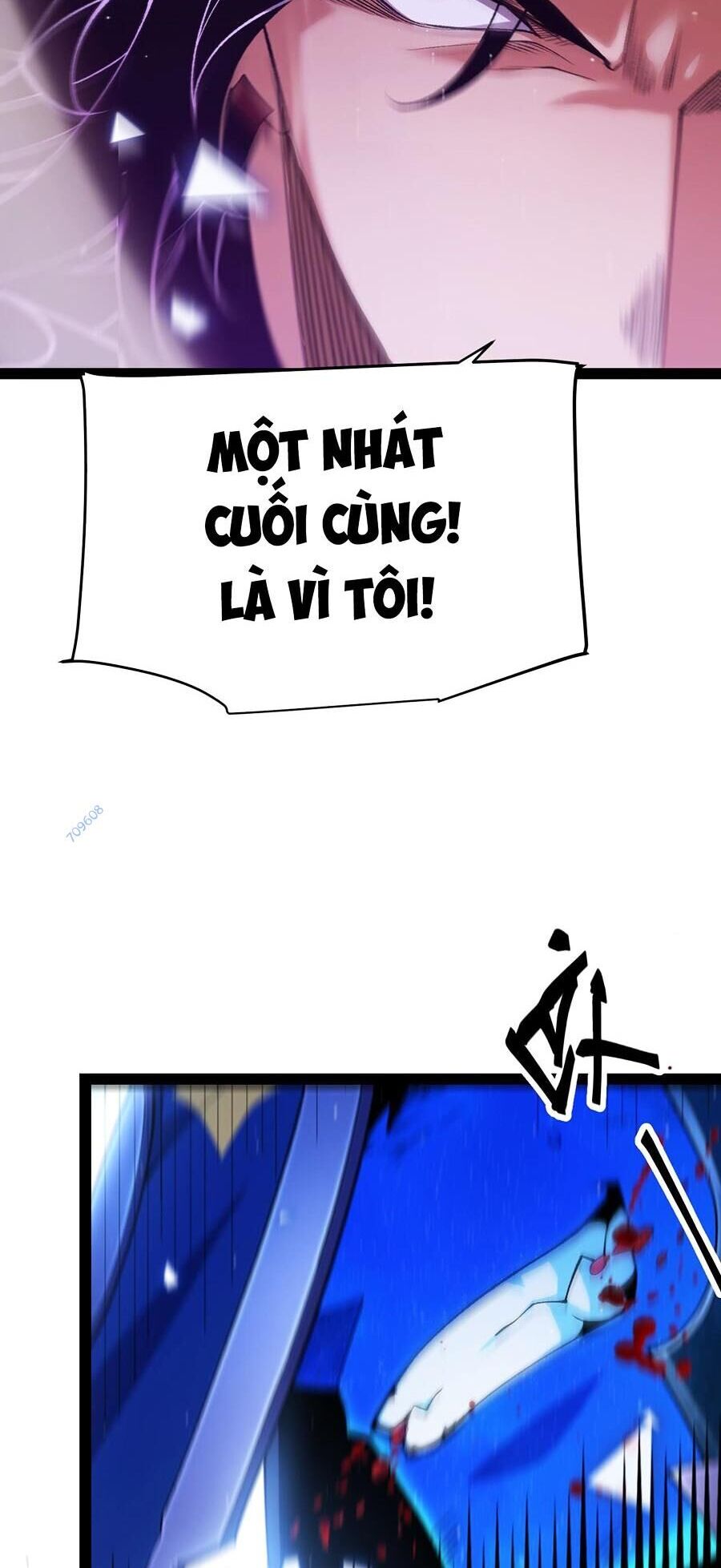 Tôi Đến Từ Thế Giới Trò Chơi Chap 245 - Next Chap 246