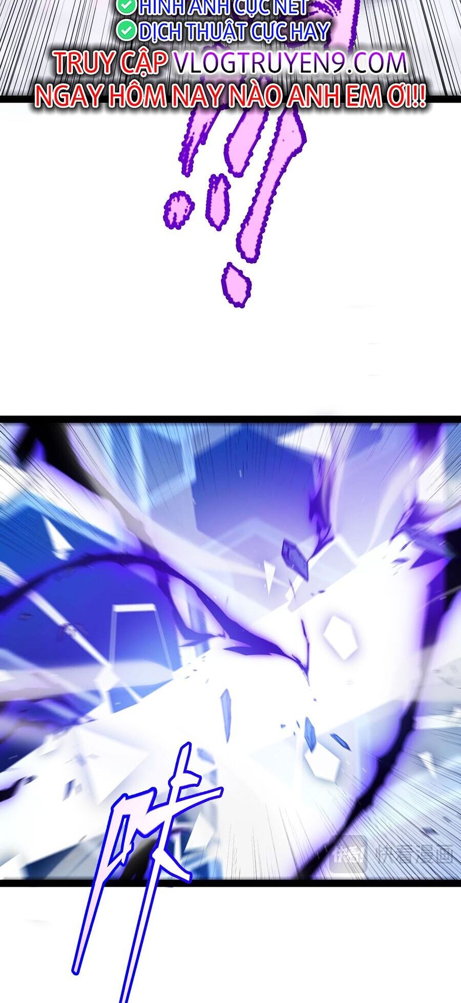 Tôi Đến Từ Thế Giới Trò Chơi Chap 245 - Next Chap 246