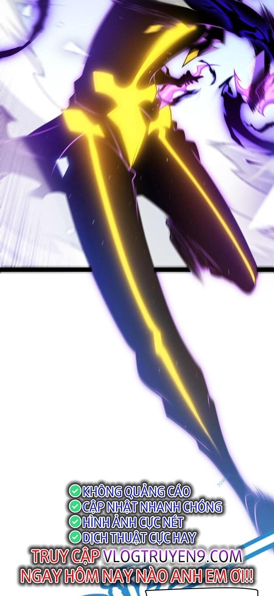 Tôi Đến Từ Thế Giới Trò Chơi Chap 245 - Next Chap 246