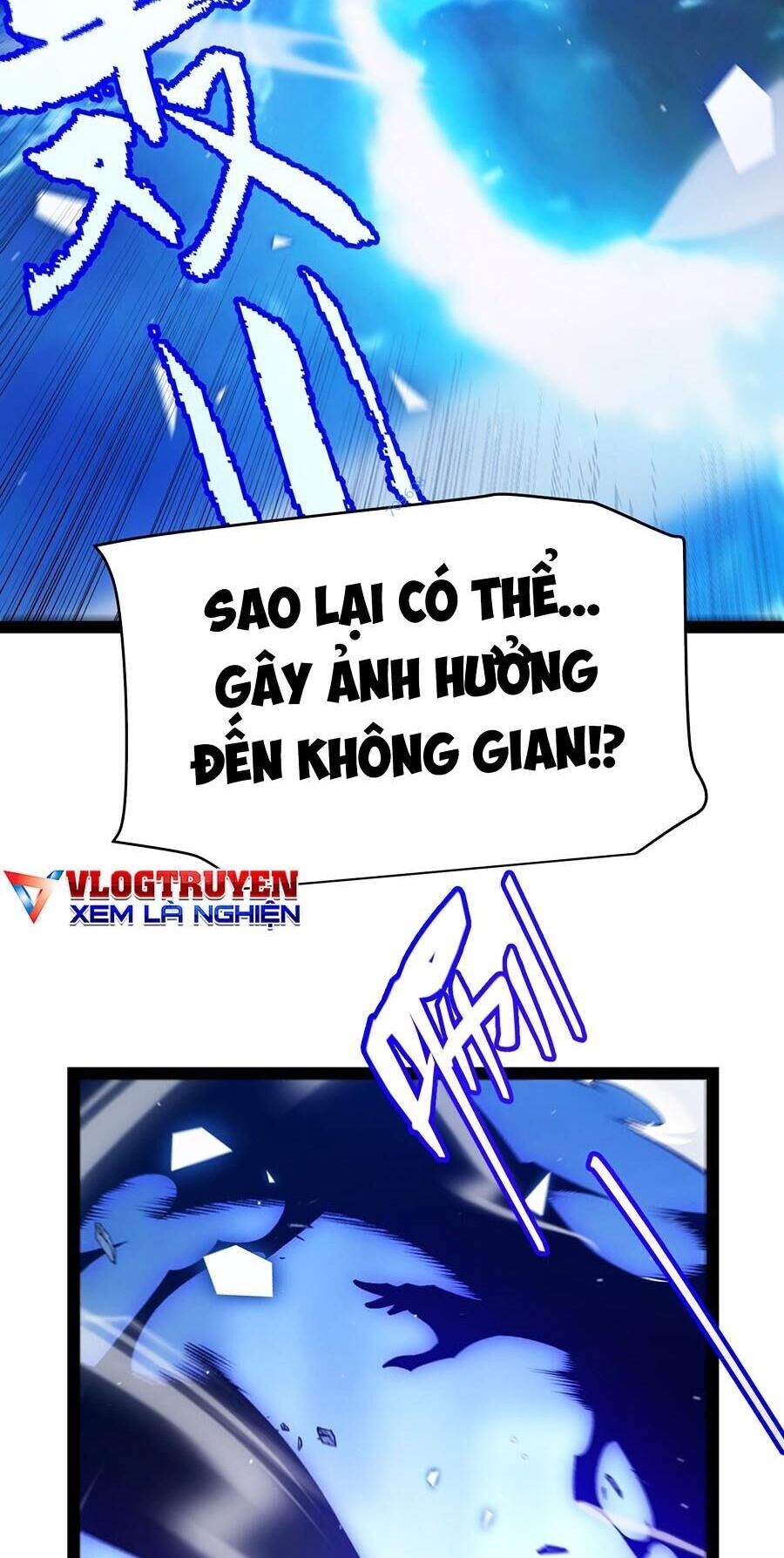 Tôi Đến Từ Thế Giới Trò Chơi Chap 245 - Next Chap 246