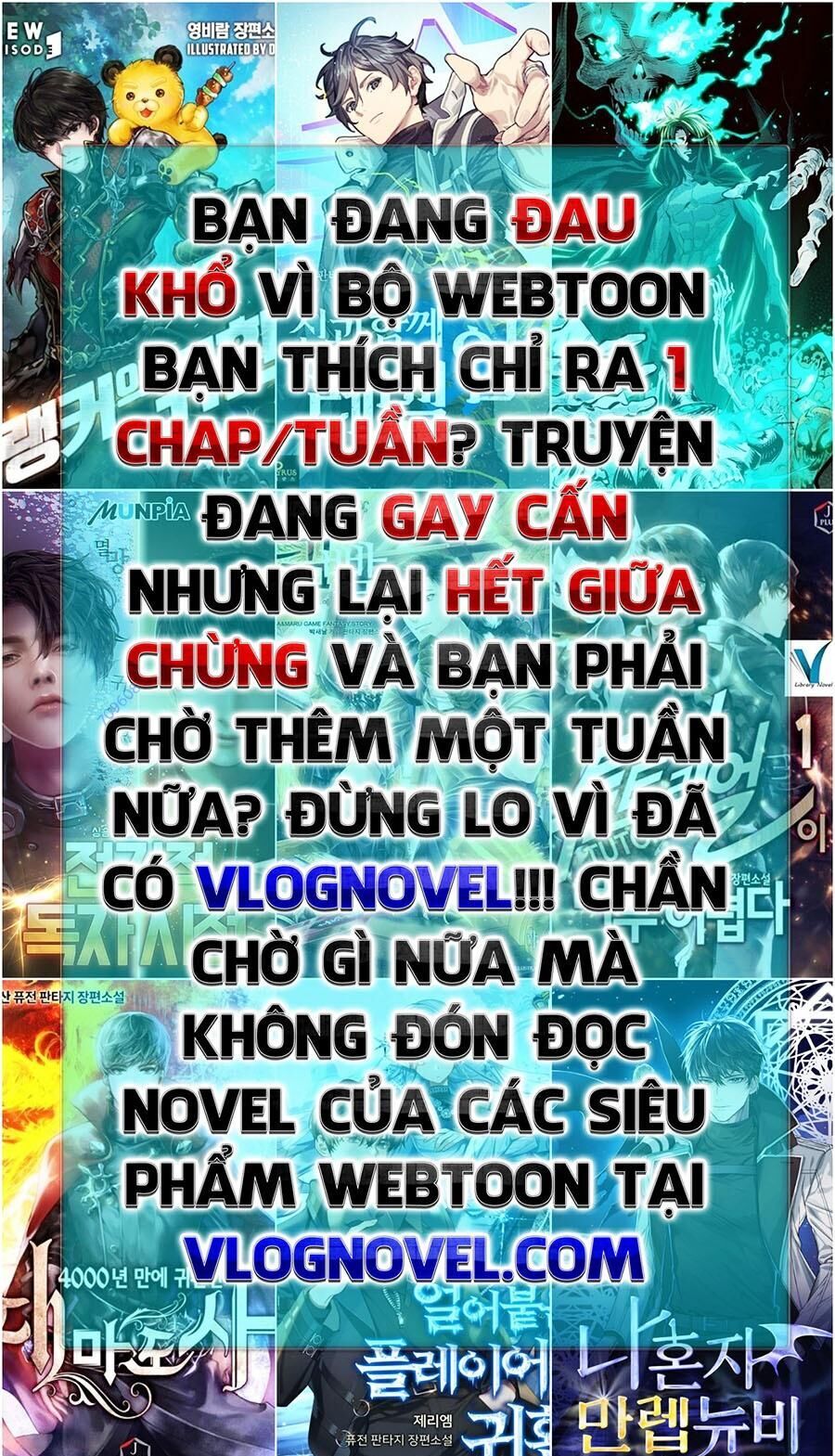 Tôi Đến Từ Thế Giới Trò Chơi Chap 245 - Next Chap 246