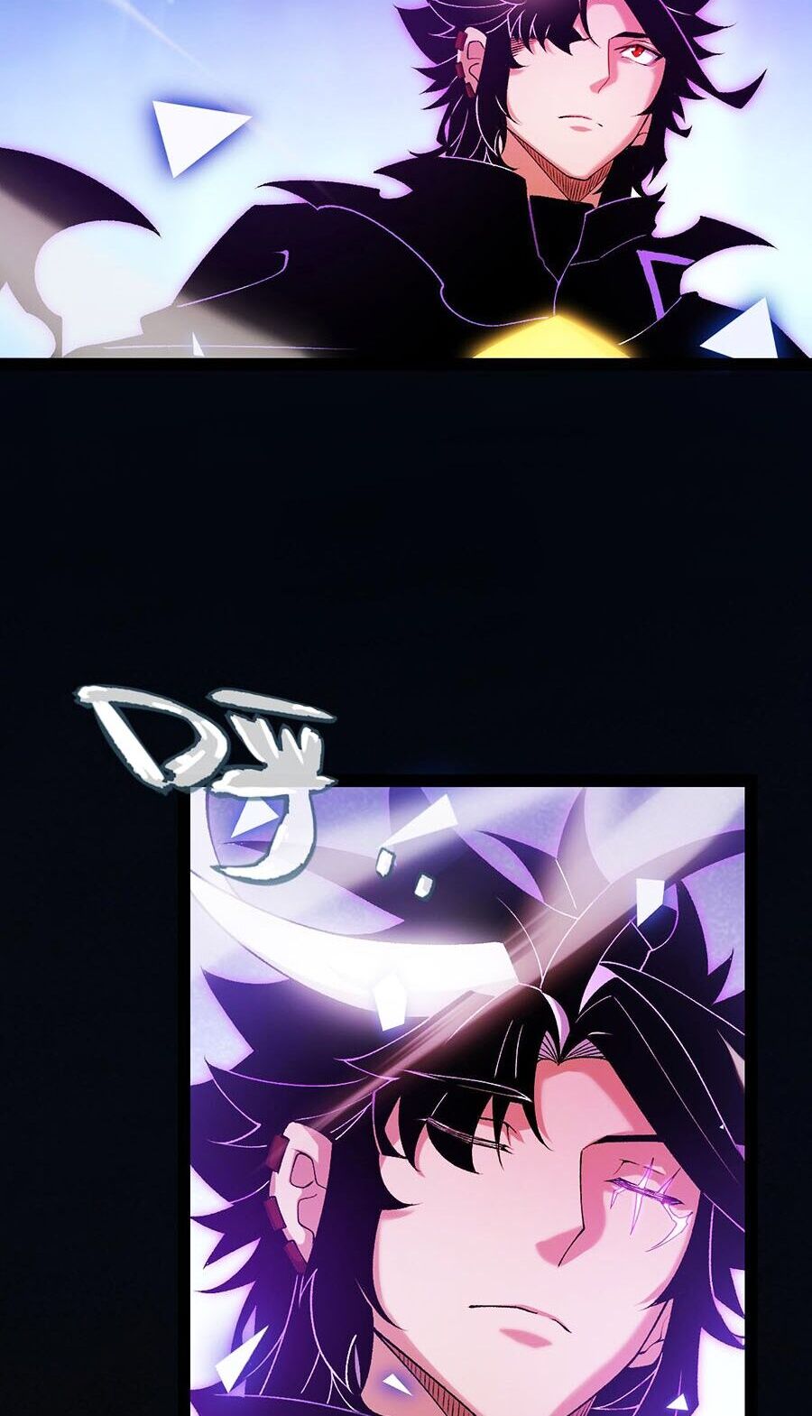 Tôi Đến Từ Thế Giới Trò Chơi Chap 245 - Next Chap 246