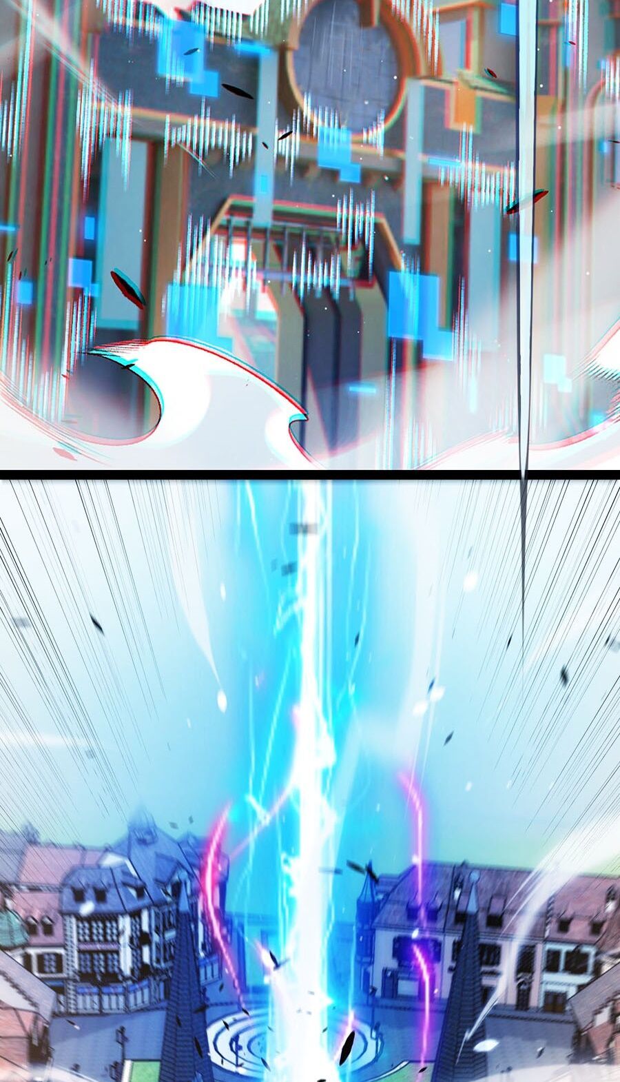 Tôi Đến Từ Thế Giới Trò Chơi Chap 245 - Next Chap 246