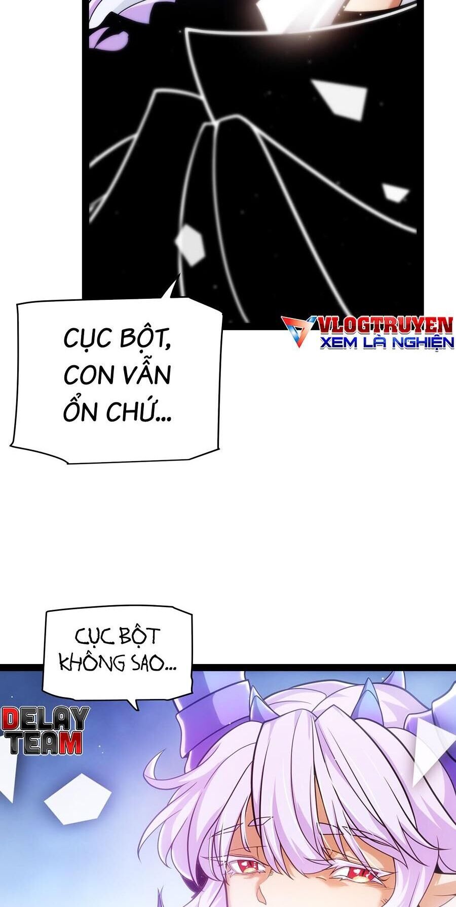 Tôi Đến Từ Thế Giới Trò Chơi Chap 245 - Next Chap 246