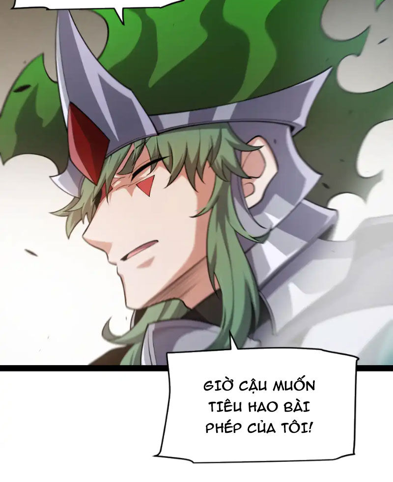 Tôi Đến Từ Thế Giới Trò Chơi Chap 256 - Next Chap 257