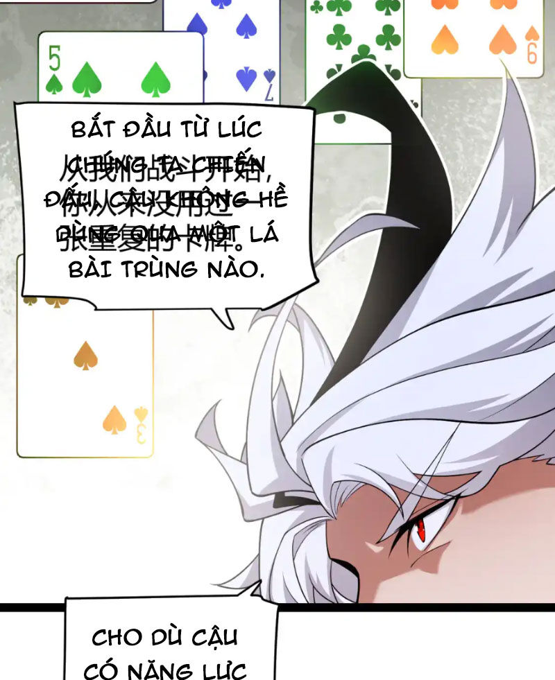 Tôi Đến Từ Thế Giới Trò Chơi Chap 256 - Next Chap 257