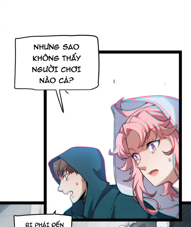 Tôi Đến Từ Thế Giới Trò Chơi Chap 256 - Next Chap 257