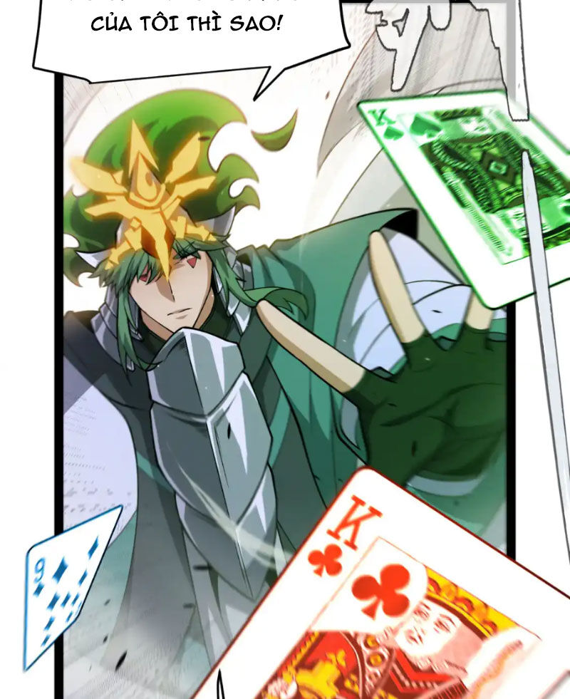 Tôi Đến Từ Thế Giới Trò Chơi Chap 256 - Next Chap 257