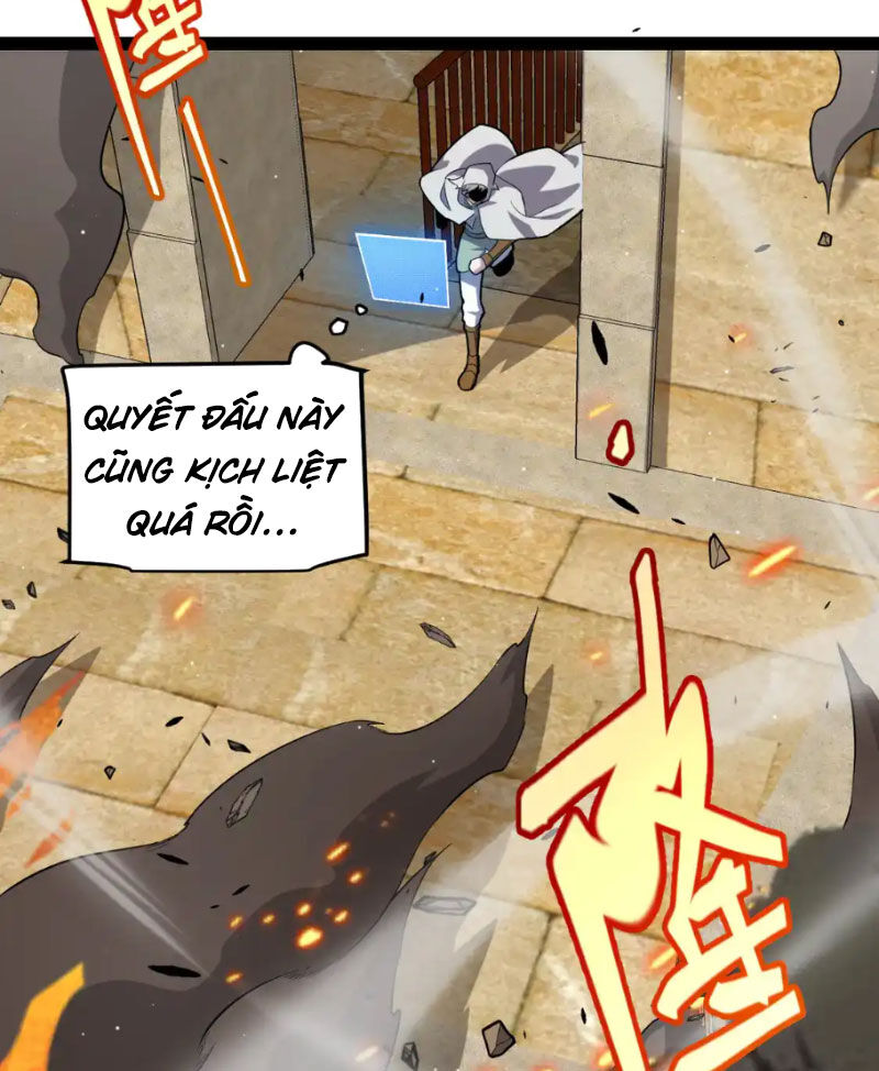 Tôi Đến Từ Thế Giới Trò Chơi Chap 256 - Next Chap 257