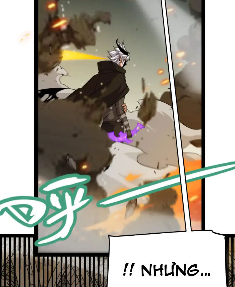 Tôi Đến Từ Thế Giới Trò Chơi Chap 256 - Next Chap 257