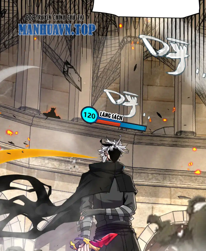 Tôi Đến Từ Thế Giới Trò Chơi Chap 256 - Next Chap 257