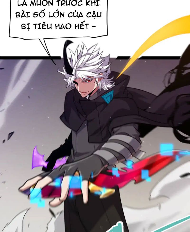 Tôi Đến Từ Thế Giới Trò Chơi Chap 256 - Next Chap 257