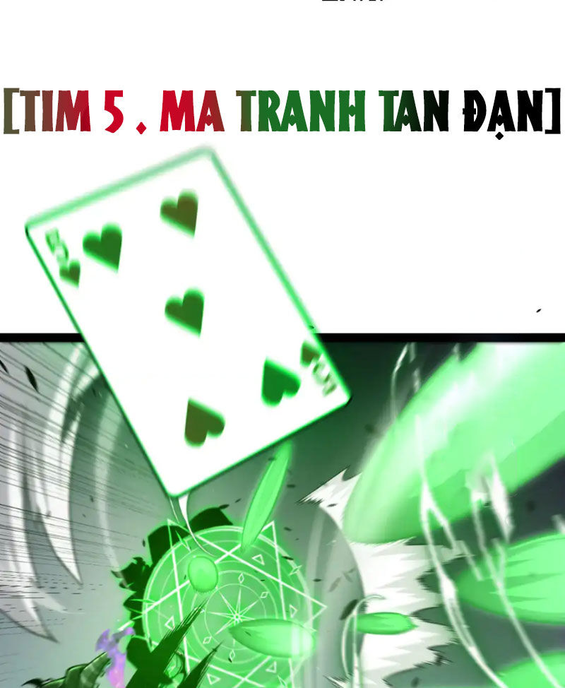 Tôi Đến Từ Thế Giới Trò Chơi Chap 256 - Next Chap 257