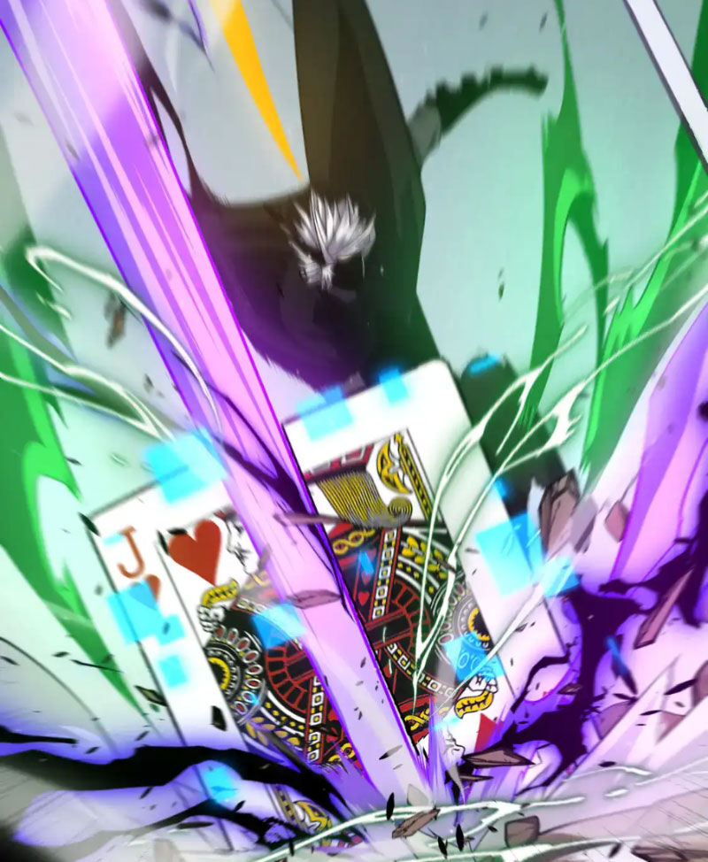 Tôi Đến Từ Thế Giới Trò Chơi Chap 256 - Next Chap 257