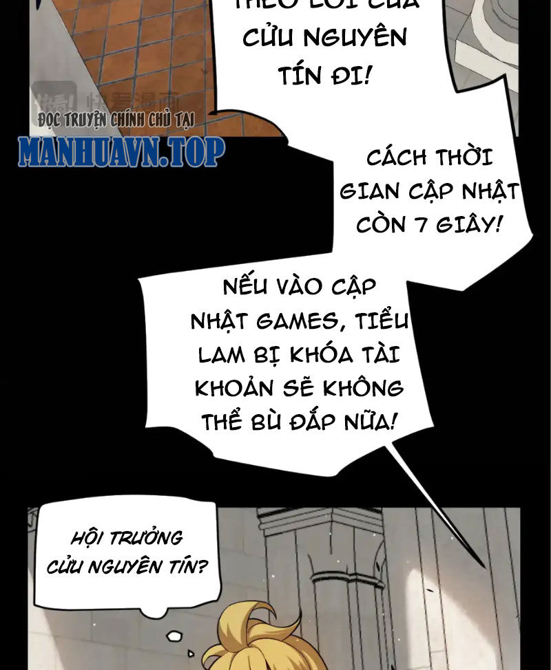 Tôi Đến Từ Thế Giới Trò Chơi Chap 262 - Next Chap 263