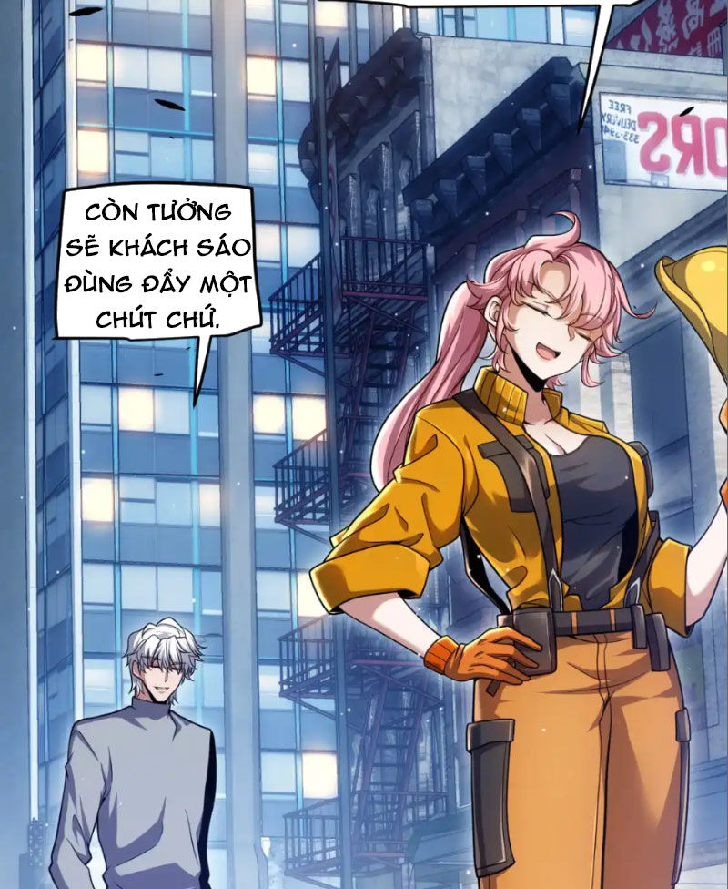 Tôi Đến Từ Thế Giới Trò Chơi Chap 262 - Next Chap 263