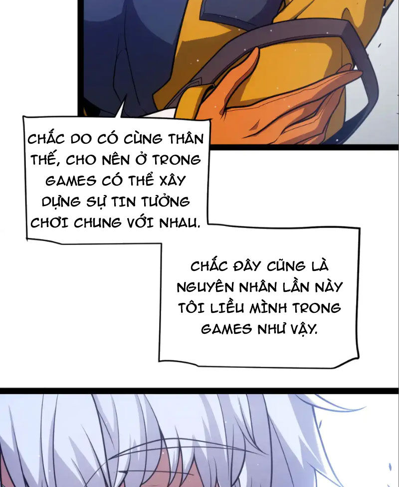 Tôi Đến Từ Thế Giới Trò Chơi Chap 262 - Next Chap 263