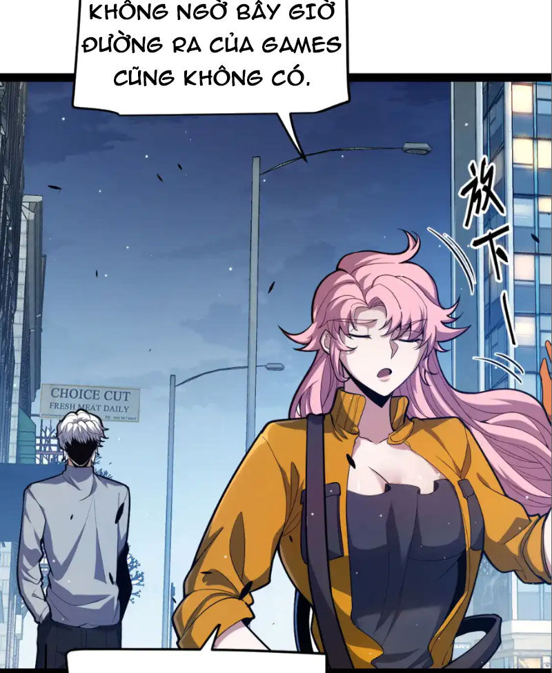 Tôi Đến Từ Thế Giới Trò Chơi Chap 262 - Next Chap 263