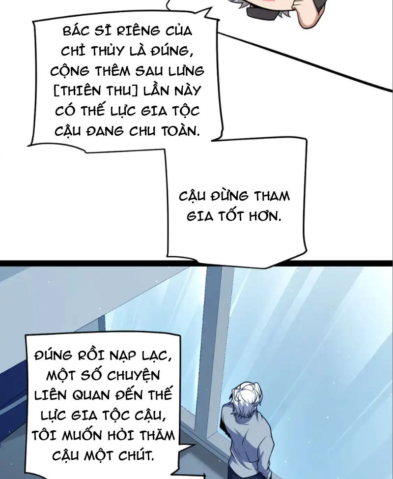 Tôi Đến Từ Thế Giới Trò Chơi Chap 262 - Next Chap 263