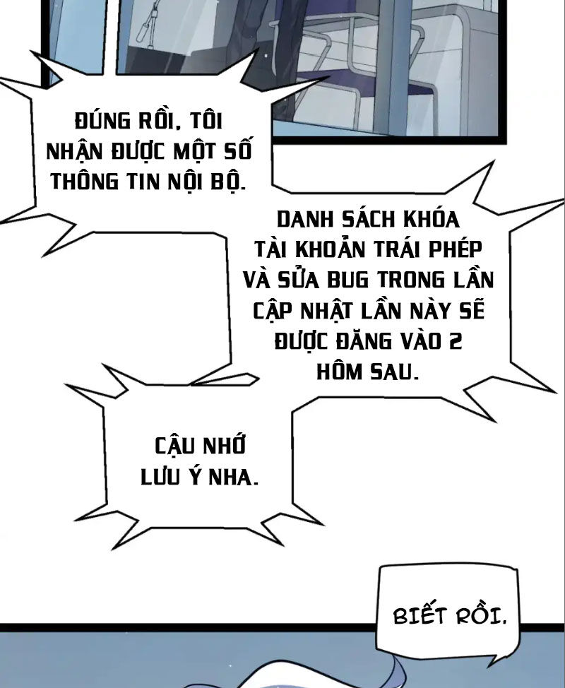 Tôi Đến Từ Thế Giới Trò Chơi Chap 262 - Next Chap 263