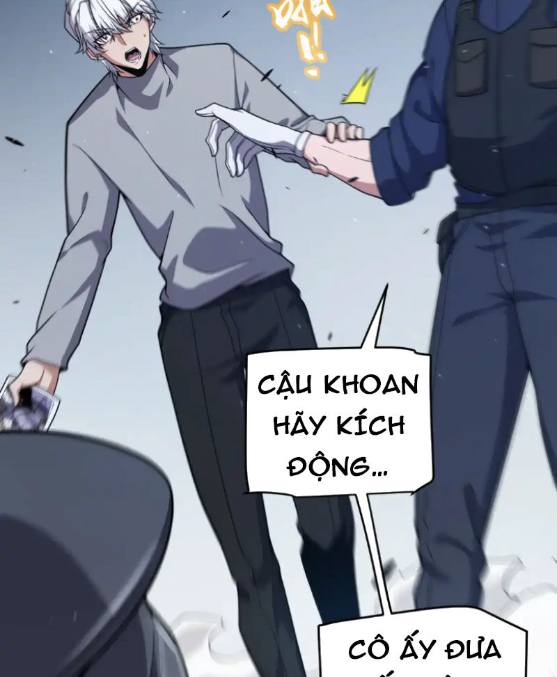 Tôi Đến Từ Thế Giới Trò Chơi Chap 265 - Next Chap 266