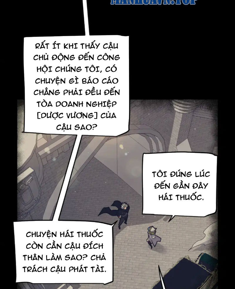 Tôi Đến Từ Thế Giới Trò Chơi Chap 265 - Next Chap 266