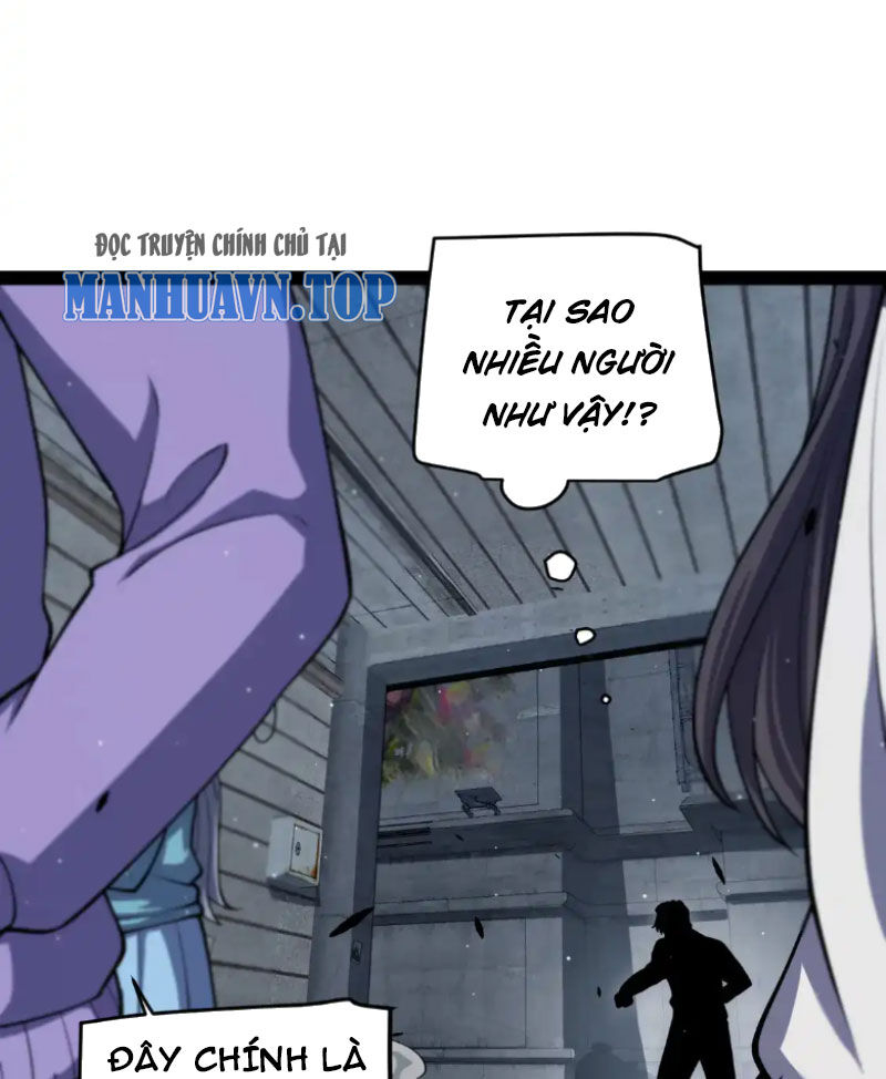 Tôi Đến Từ Thế Giới Trò Chơi Chap 265 - Next Chap 266