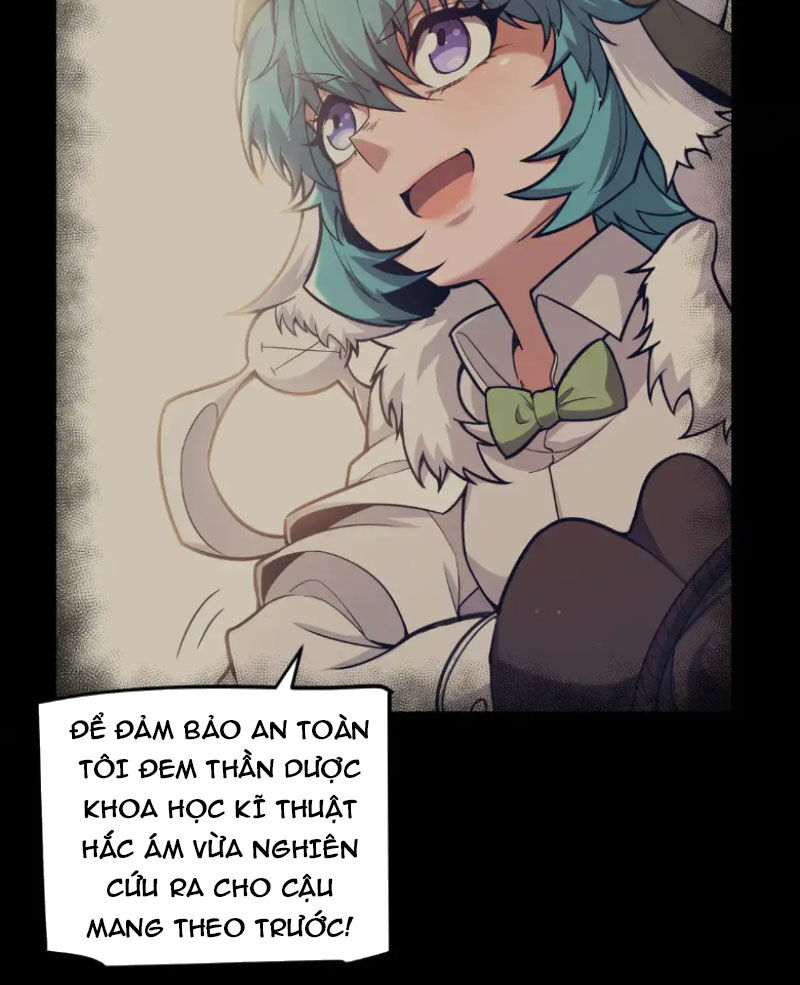 Tôi Đến Từ Thế Giới Trò Chơi Chap 265 - Next Chap 266