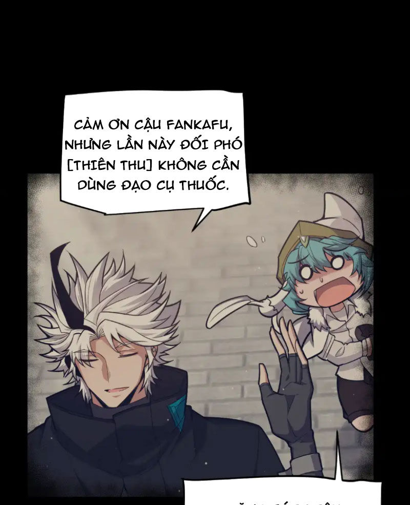 Tôi Đến Từ Thế Giới Trò Chơi Chap 265 - Next Chap 266