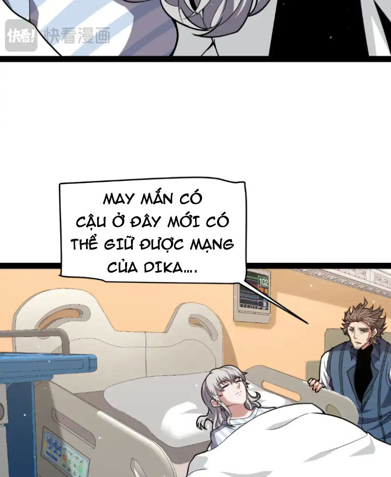 Tôi Đến Từ Thế Giới Trò Chơi Chap 265 - Next Chap 266