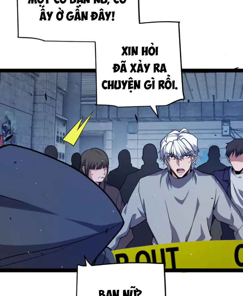 Tôi Đến Từ Thế Giới Trò Chơi Chap 265 - Next Chap 266