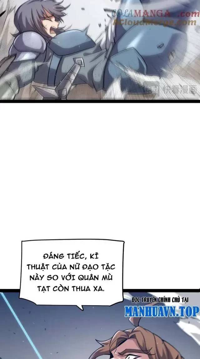 Tôi Đến Từ Thế Giới Trò Chơi Chap 283 - Next Chap 284