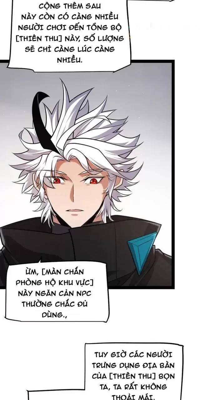 Tôi Đến Từ Thế Giới Trò Chơi Chap 285 - Next Chap 286