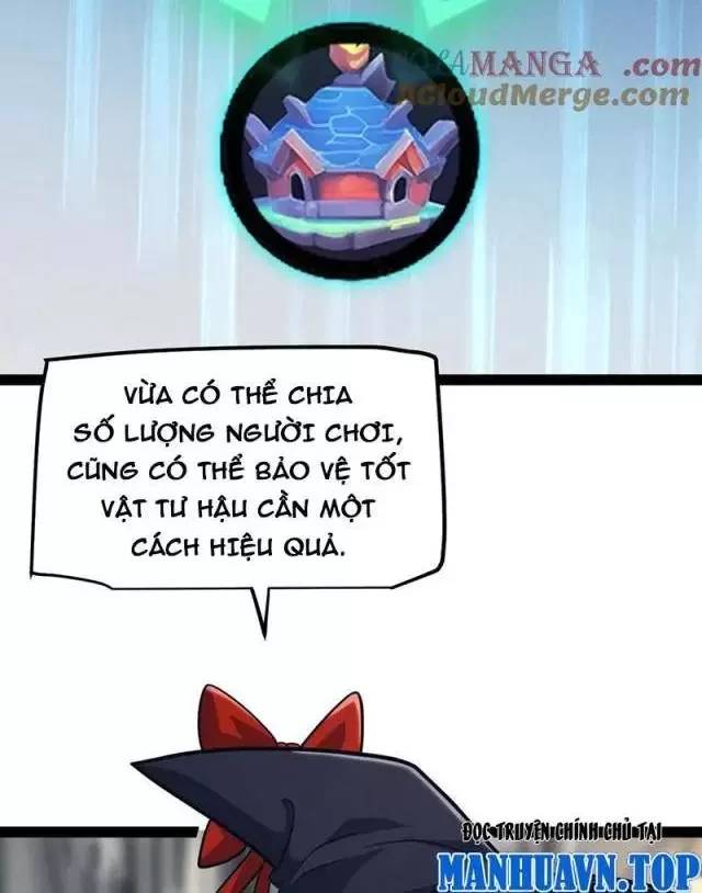 Tôi Đến Từ Thế Giới Trò Chơi Chap 285 - Next Chap 286