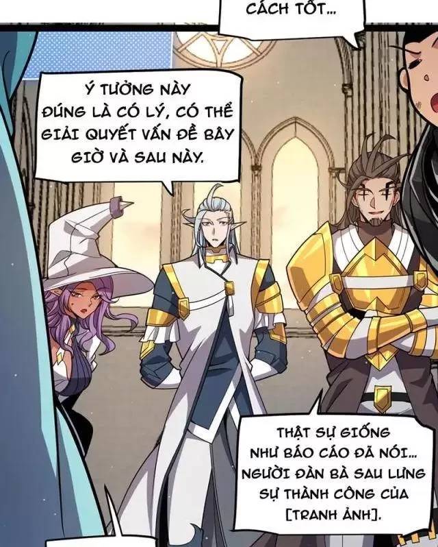 Tôi Đến Từ Thế Giới Trò Chơi Chap 285 - Next Chap 286