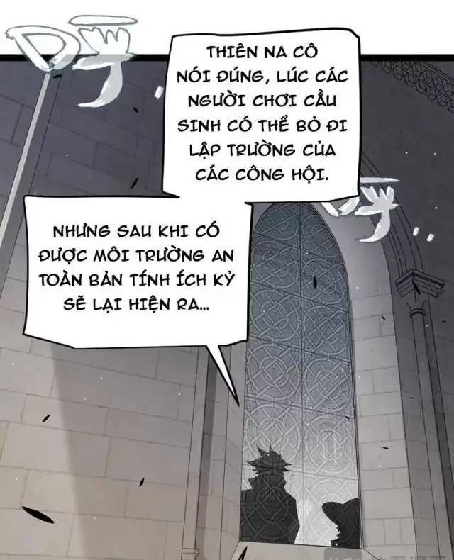 Tôi Đến Từ Thế Giới Trò Chơi Chap 285 - Next Chap 286