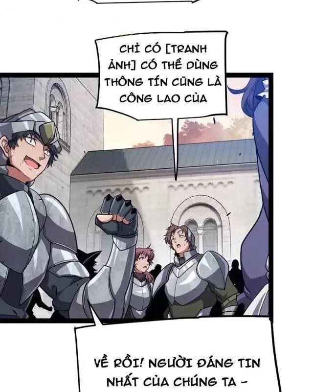 Tôi Đến Từ Thế Giới Trò Chơi Chap 285 - Next Chap 286