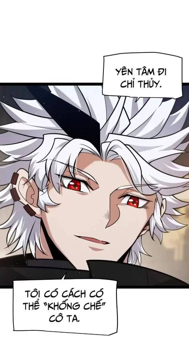 Tôi Đến Từ Thế Giới Trò Chơi Chap 295 - Next Chap 296