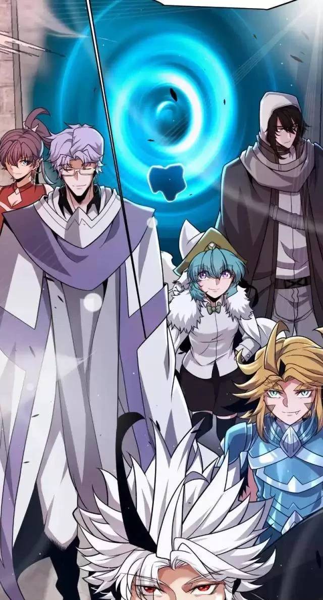 Tôi Đến Từ Thế Giới Trò Chơi Chap 295 - Next Chap 296