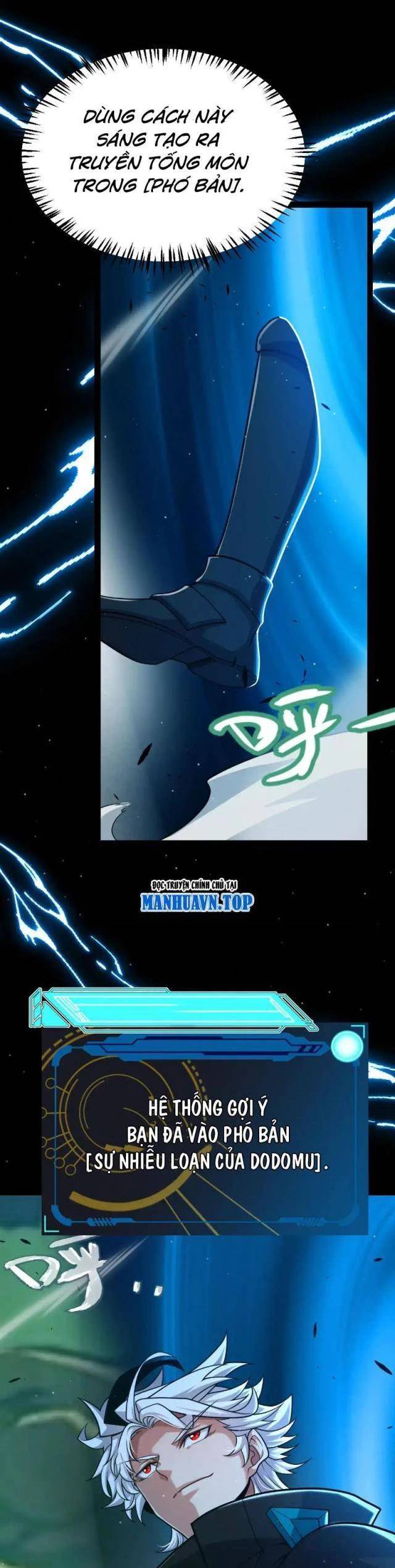 Tôi Đến Từ Thế Giới Trò Chơi Chap 296 - Next Chap 297