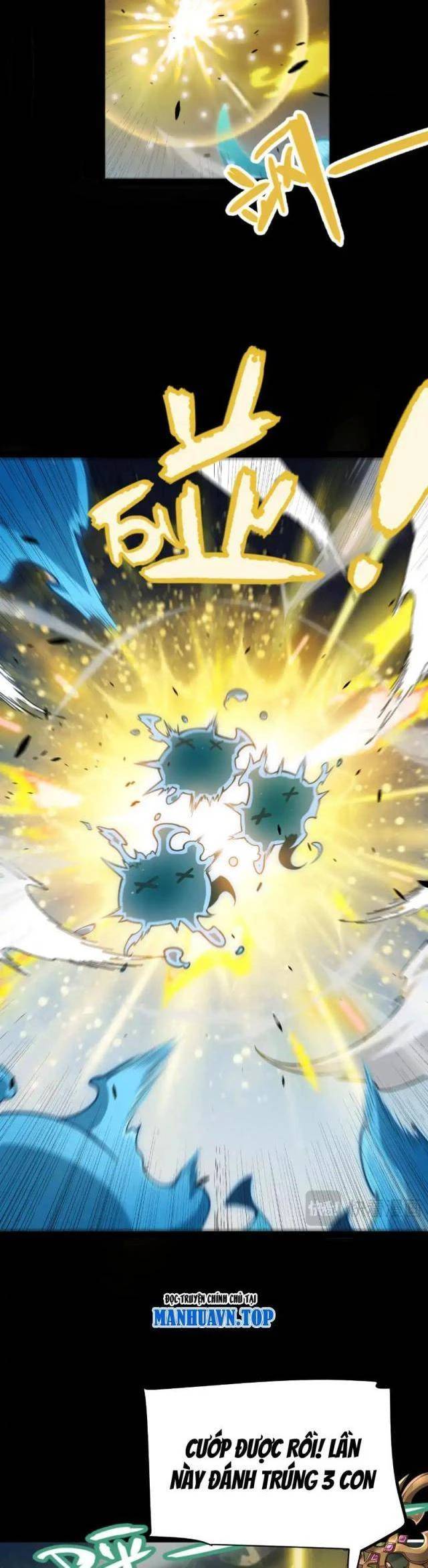 Tôi Đến Từ Thế Giới Trò Chơi Chap 301 - Next Chap 302