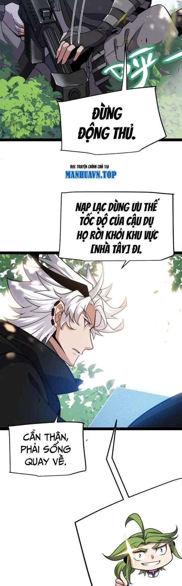 Tôi Đến Từ Thế Giới Trò Chơi Chap 301 - Next Chap 302